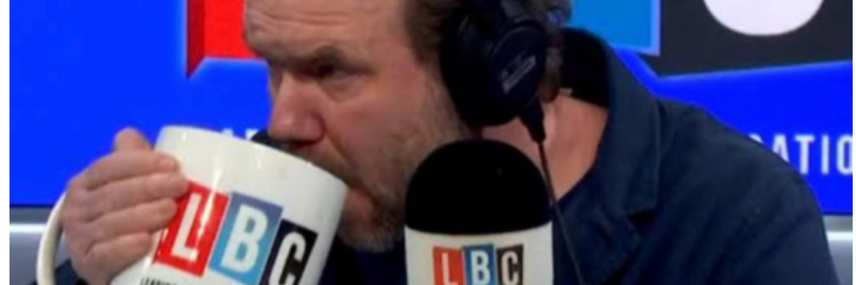 James O’Brien