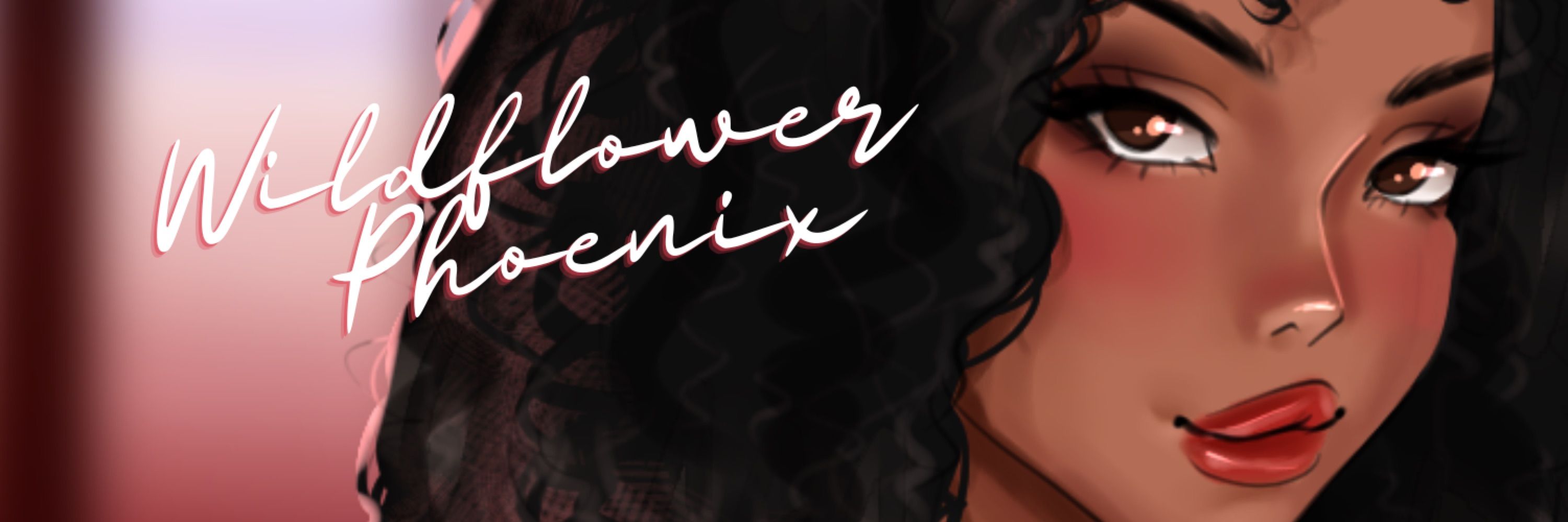 Wildflower Phoenix