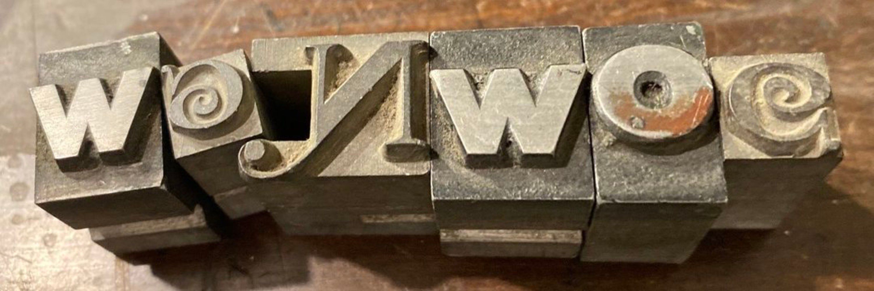 ⋆woo¹⁷⋆