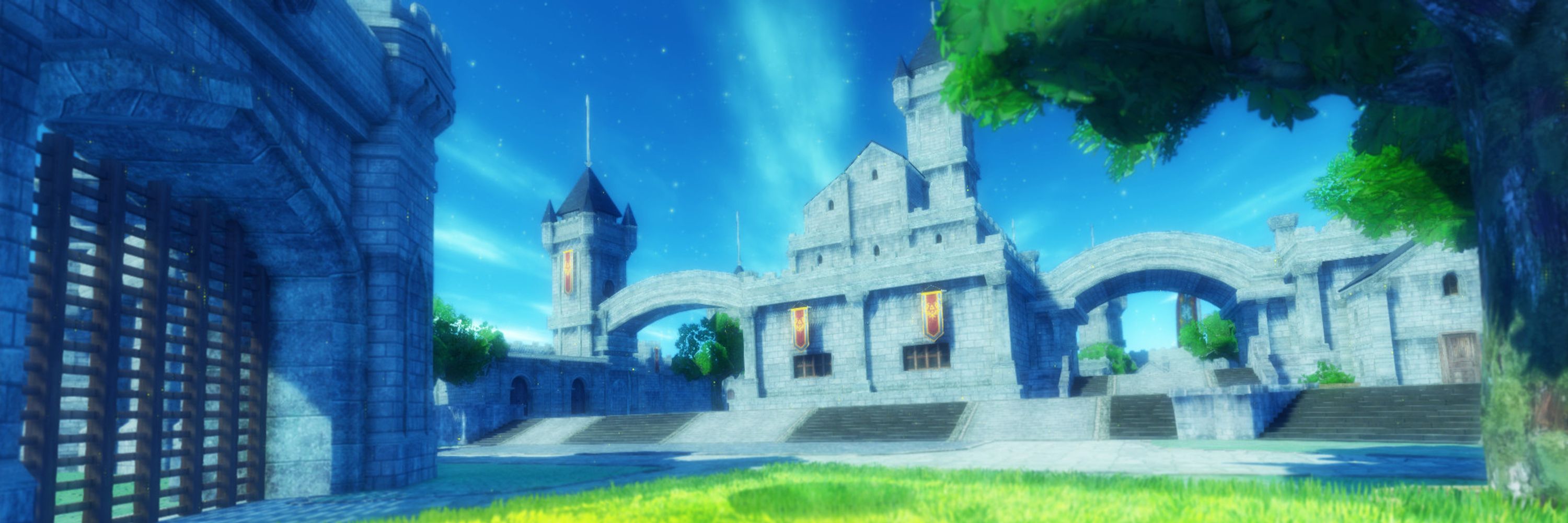Julehyrule