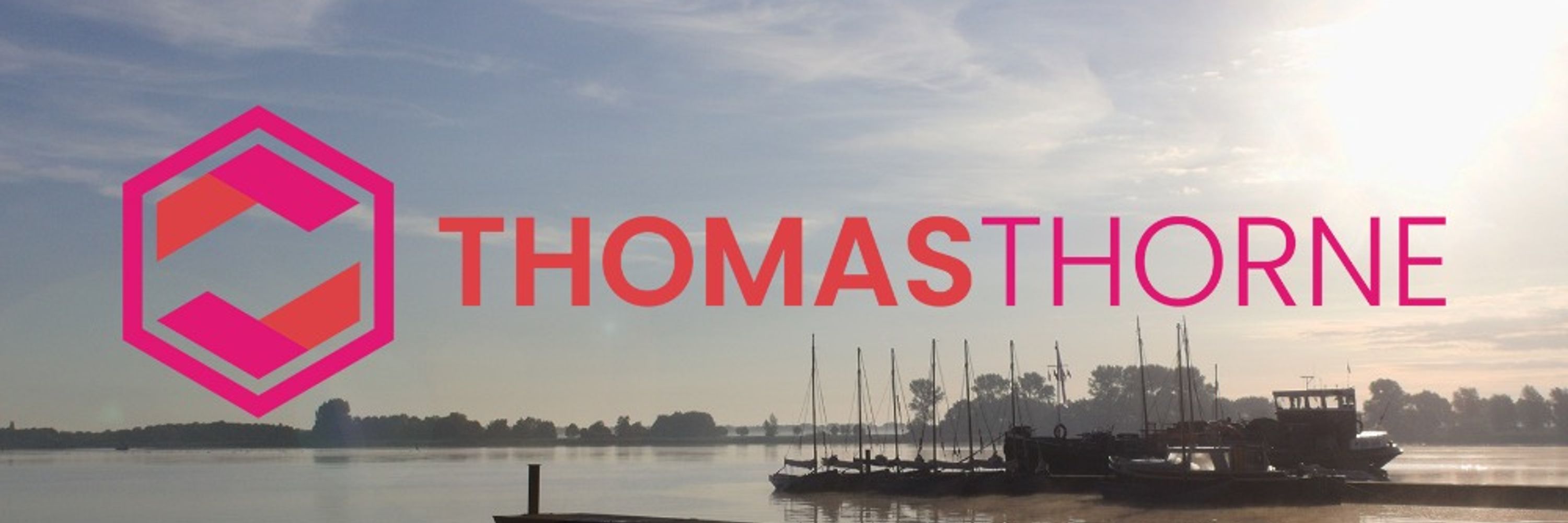 Thomas Thorne