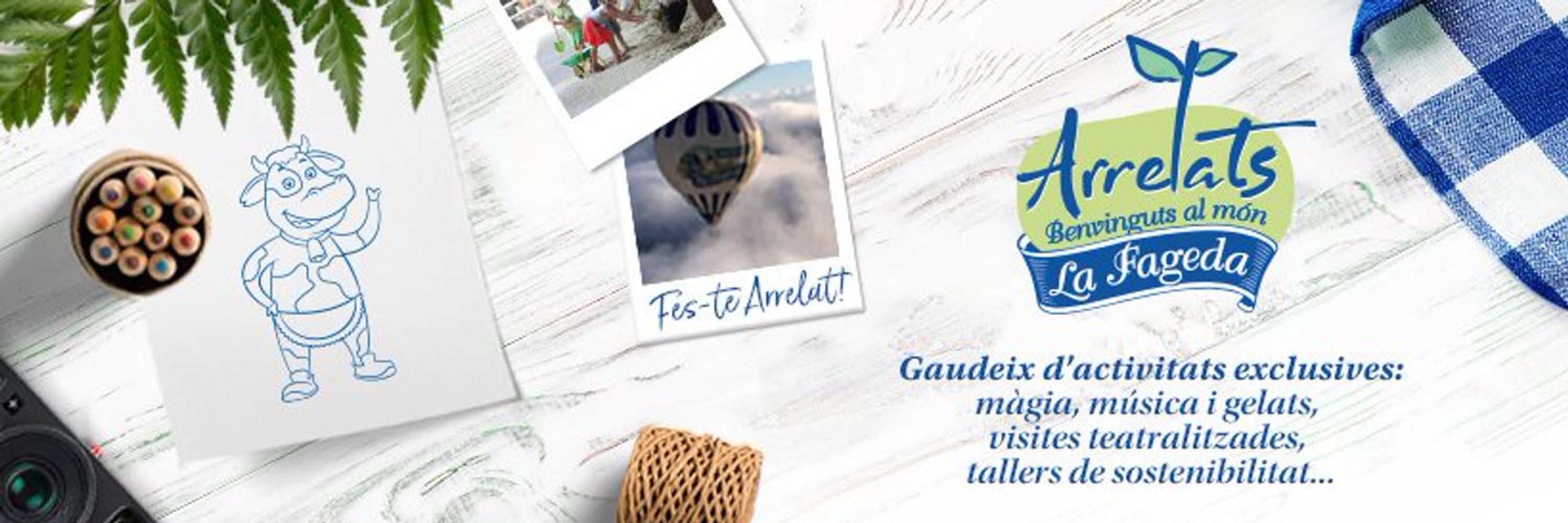 La Fageda Fundació