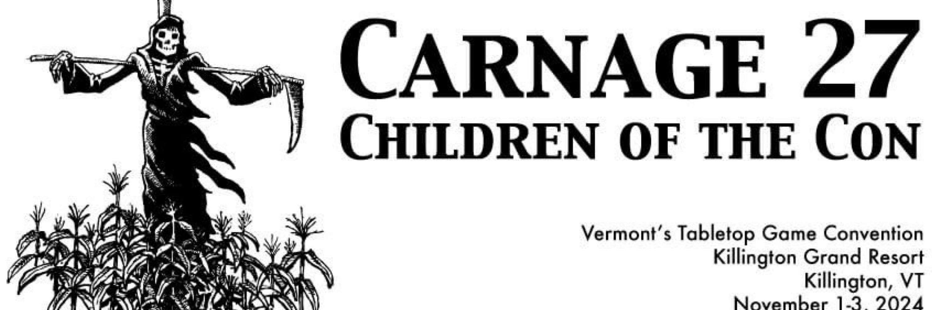 Carnage Con