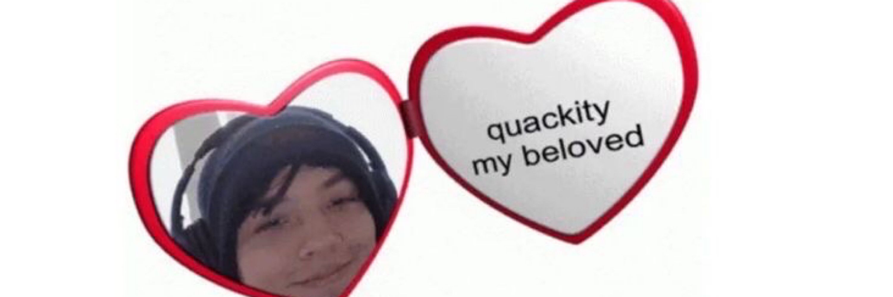 Quackityfan :]