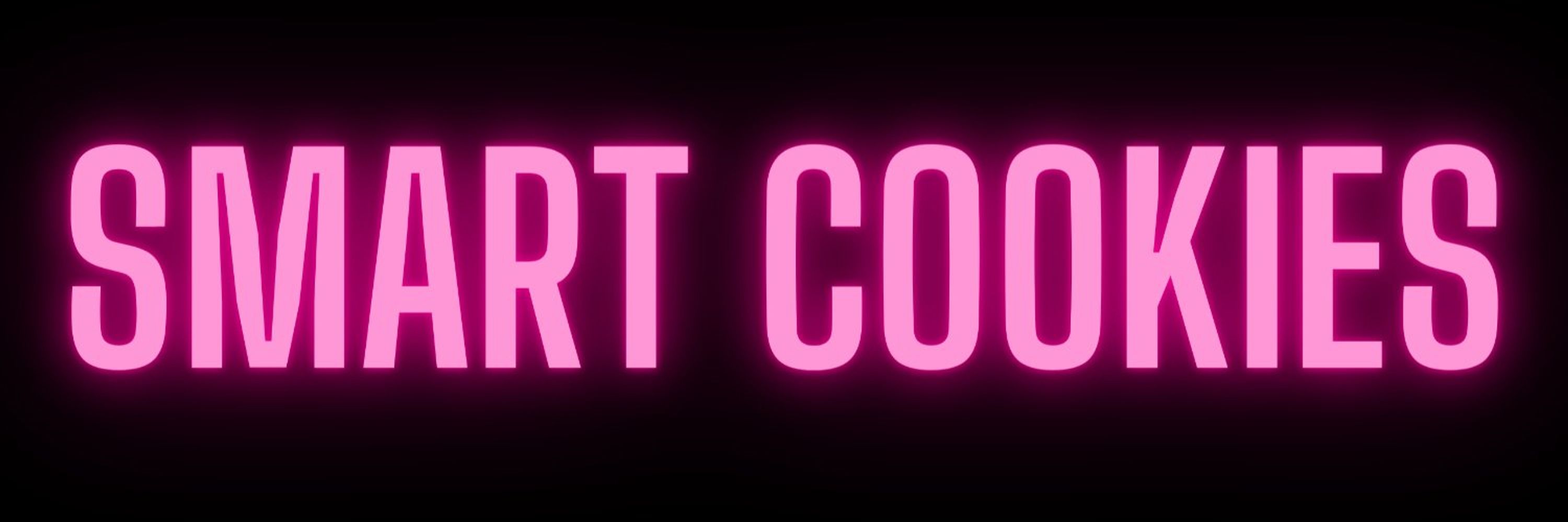 Smart Cookies podcast