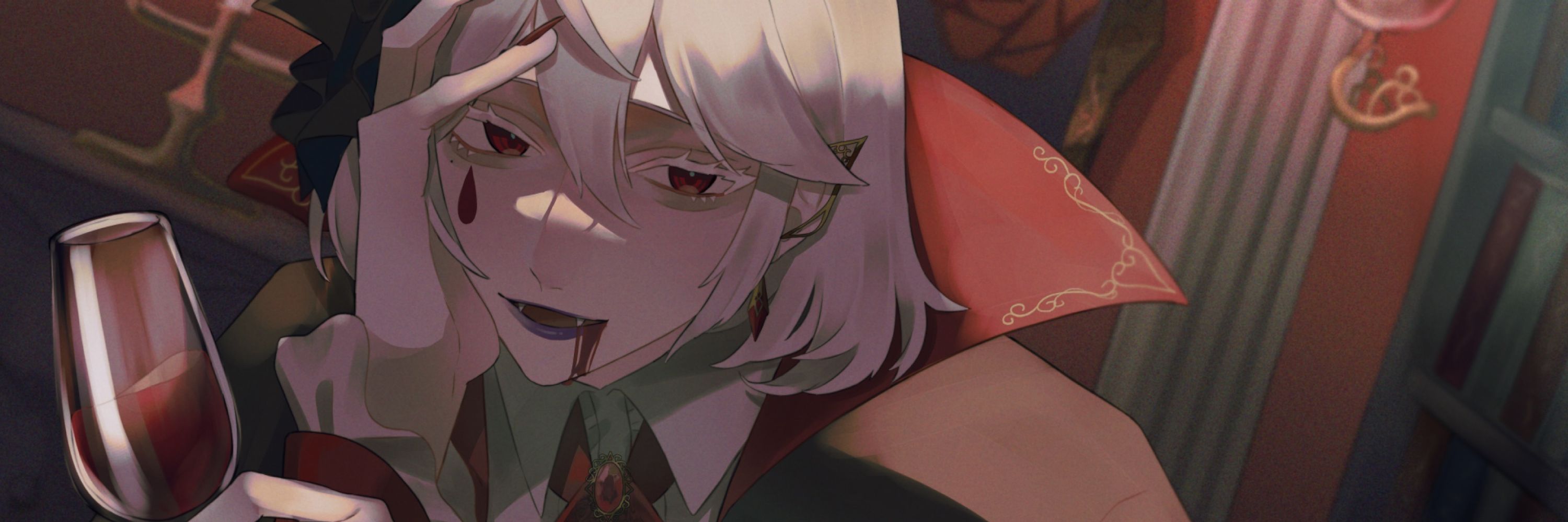 ルミエール・ペルフィドゥ🎩🥀