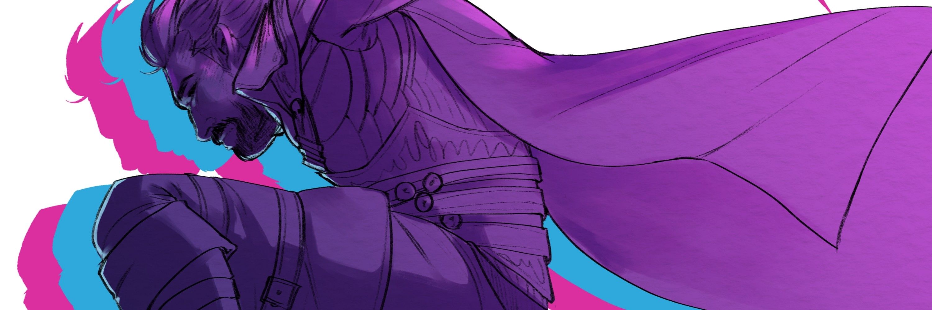 Gabriel ✦ comms open
