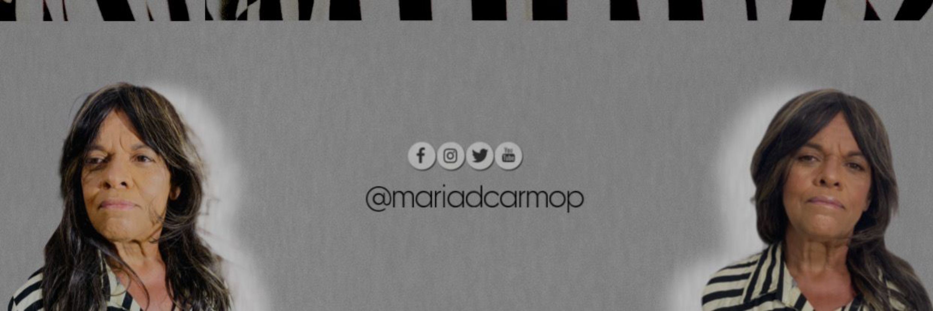 Maria do Carmo