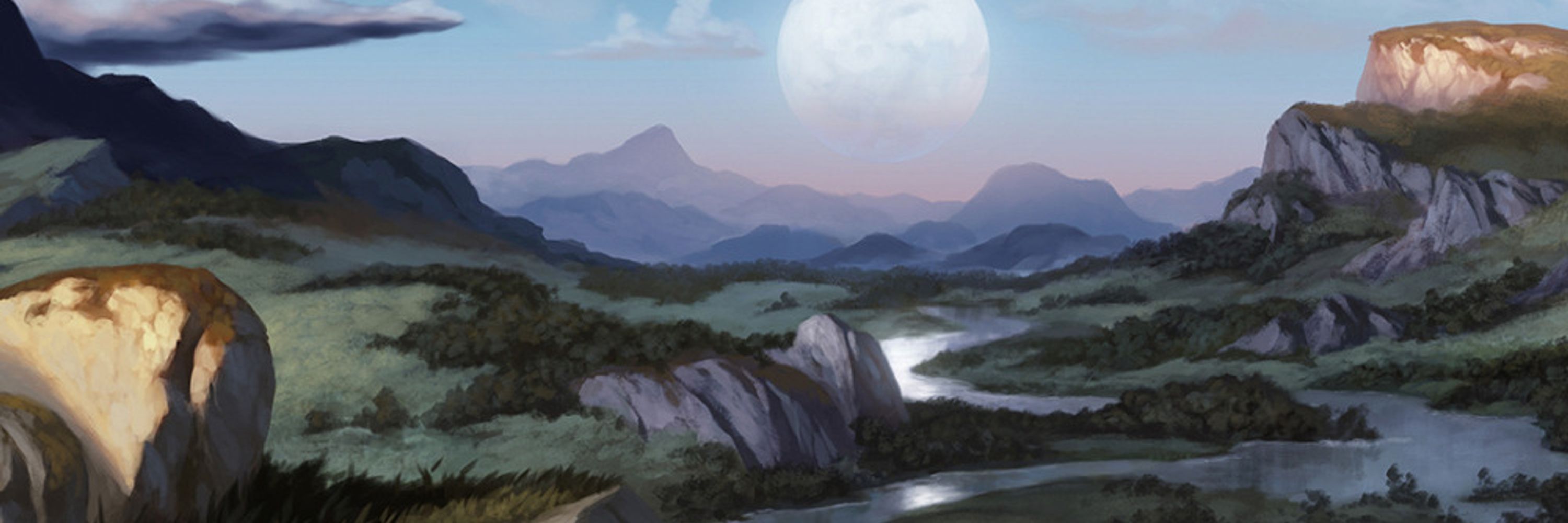 Moonchild Straver