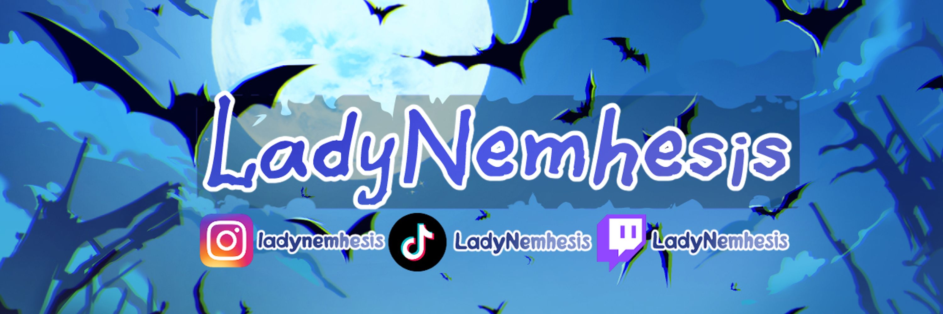 Némhé 🦇