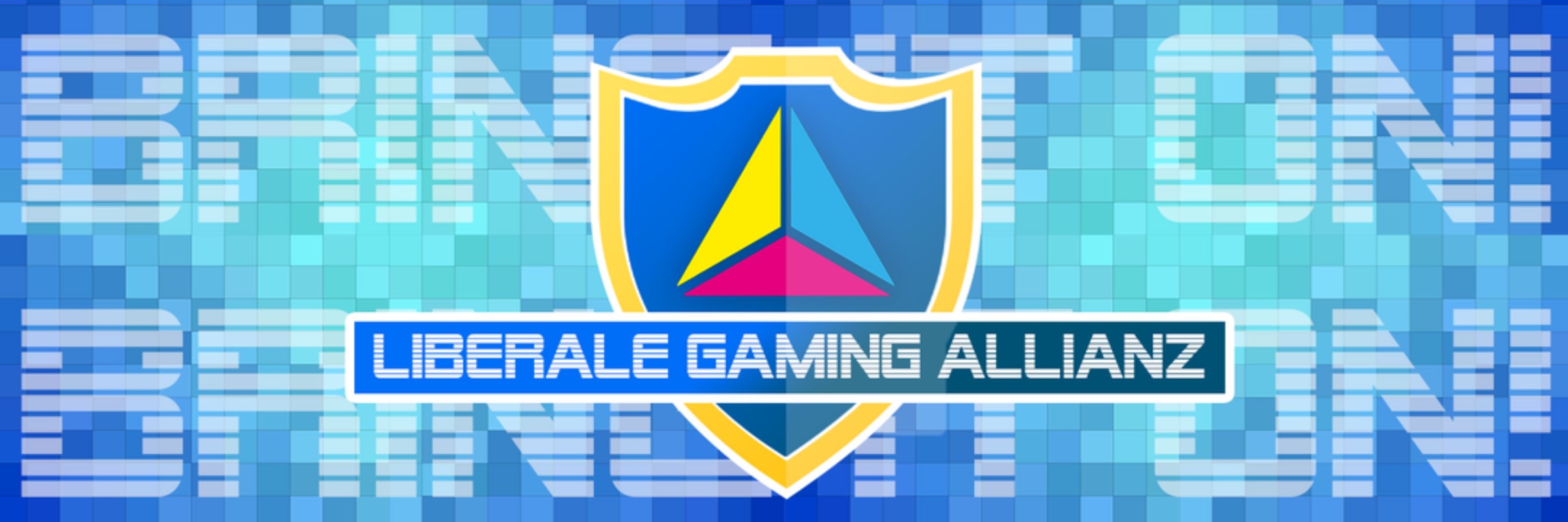 Liberale Gaming Allianz