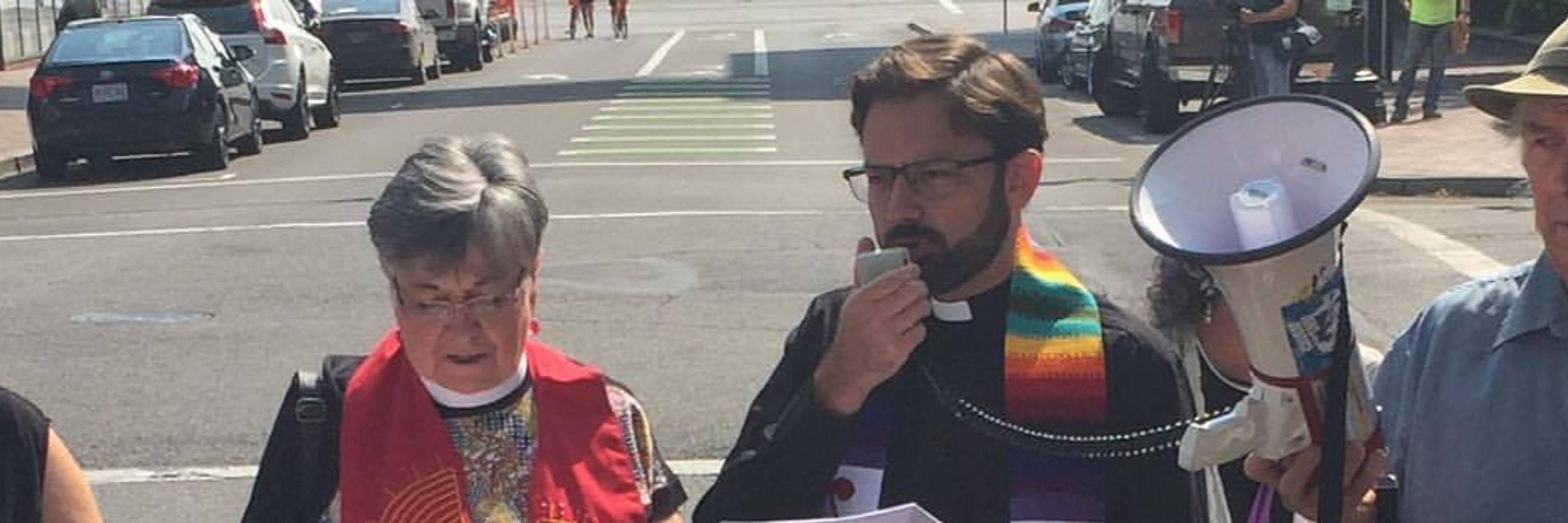 Pastor Adam
