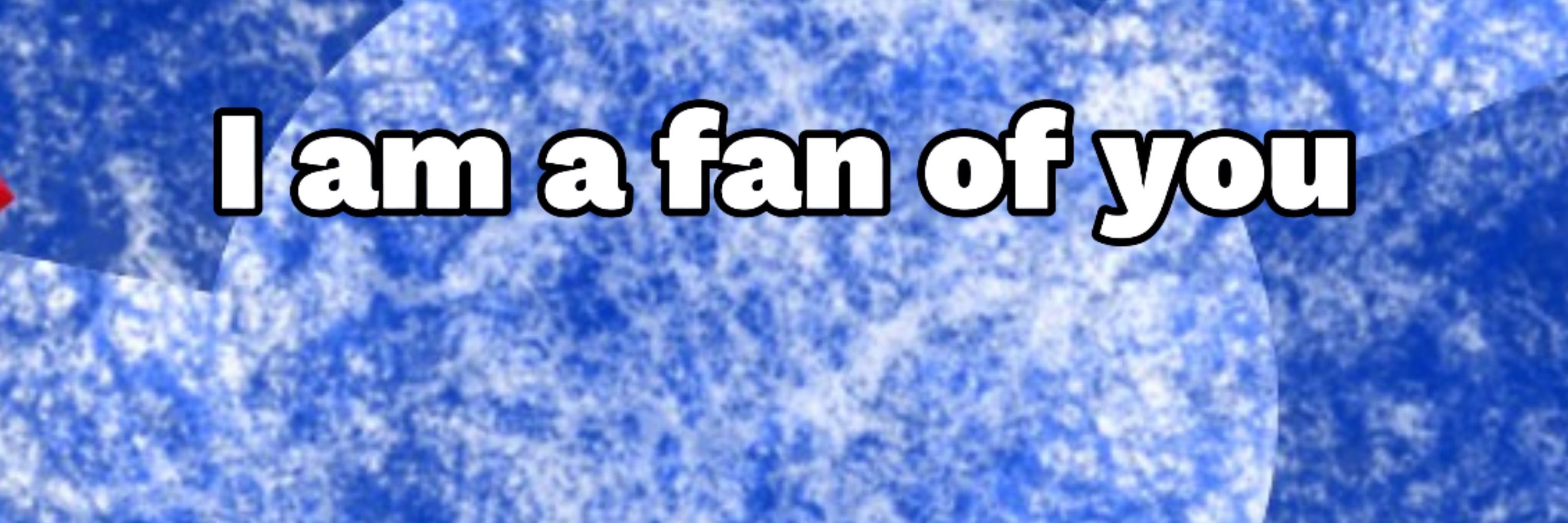 Fan Account 