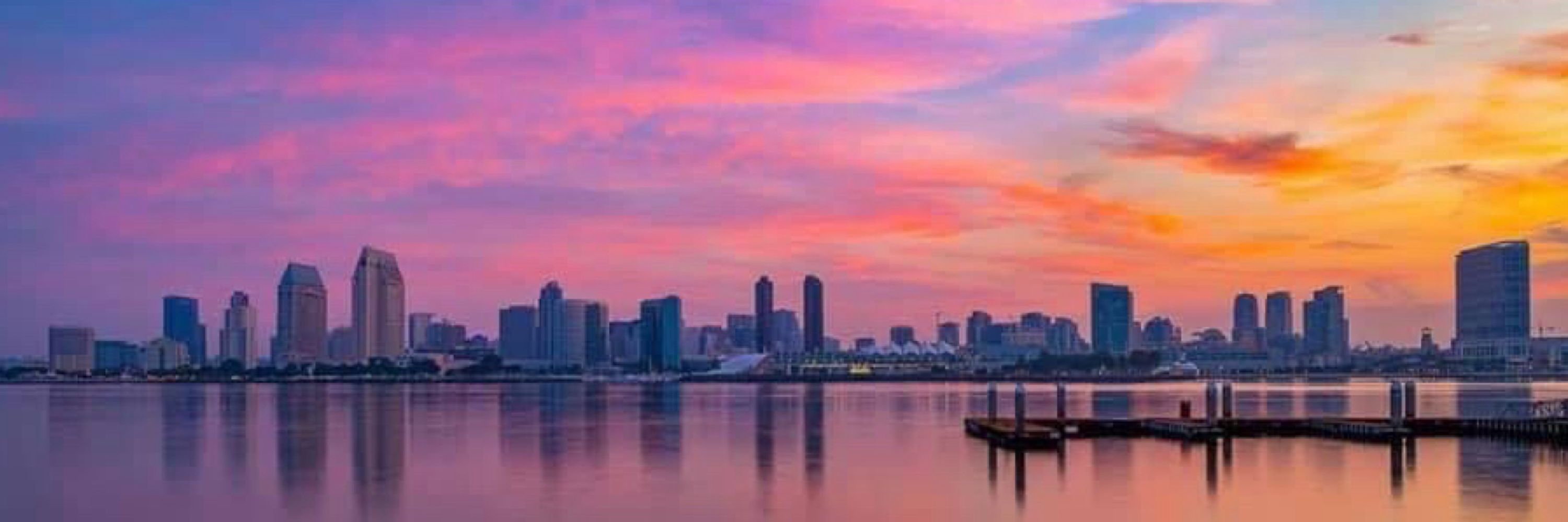 San Diego At Large