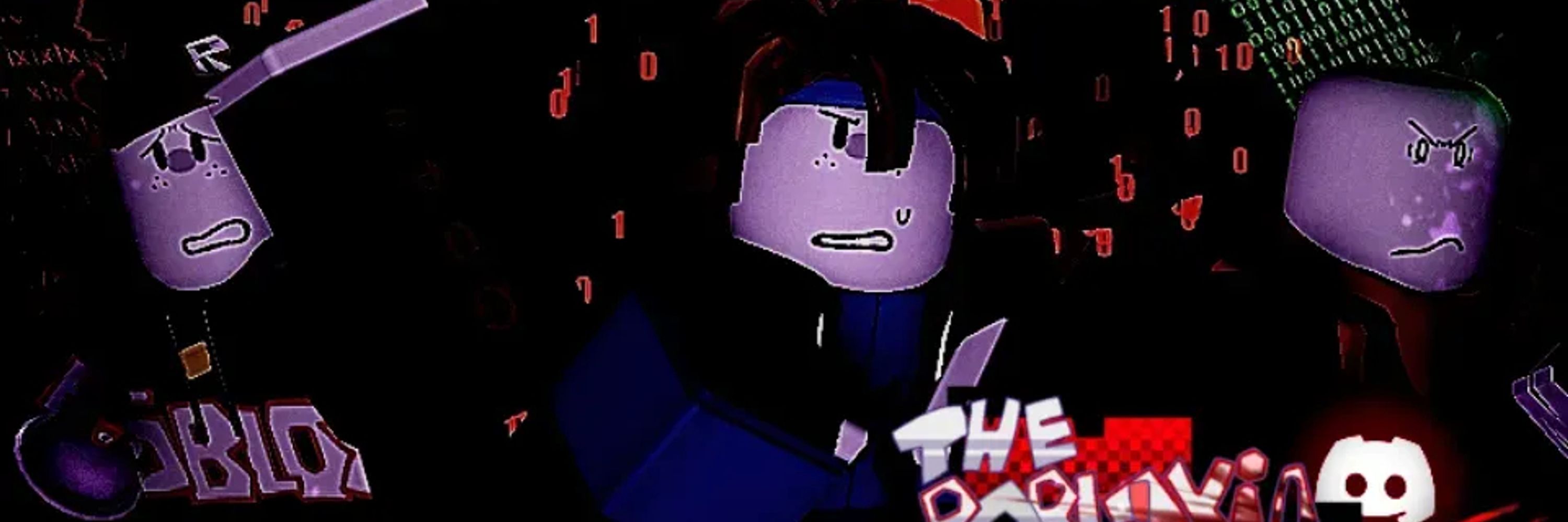 The Robloxia Until Dawn