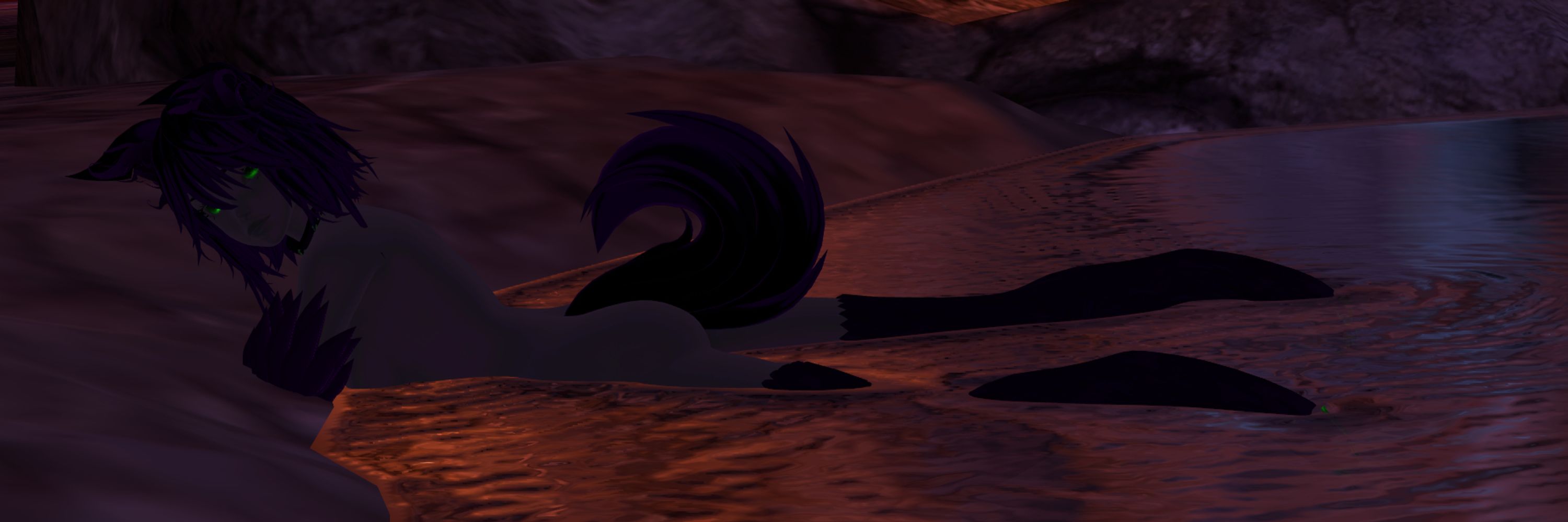 ShadowedDreams
