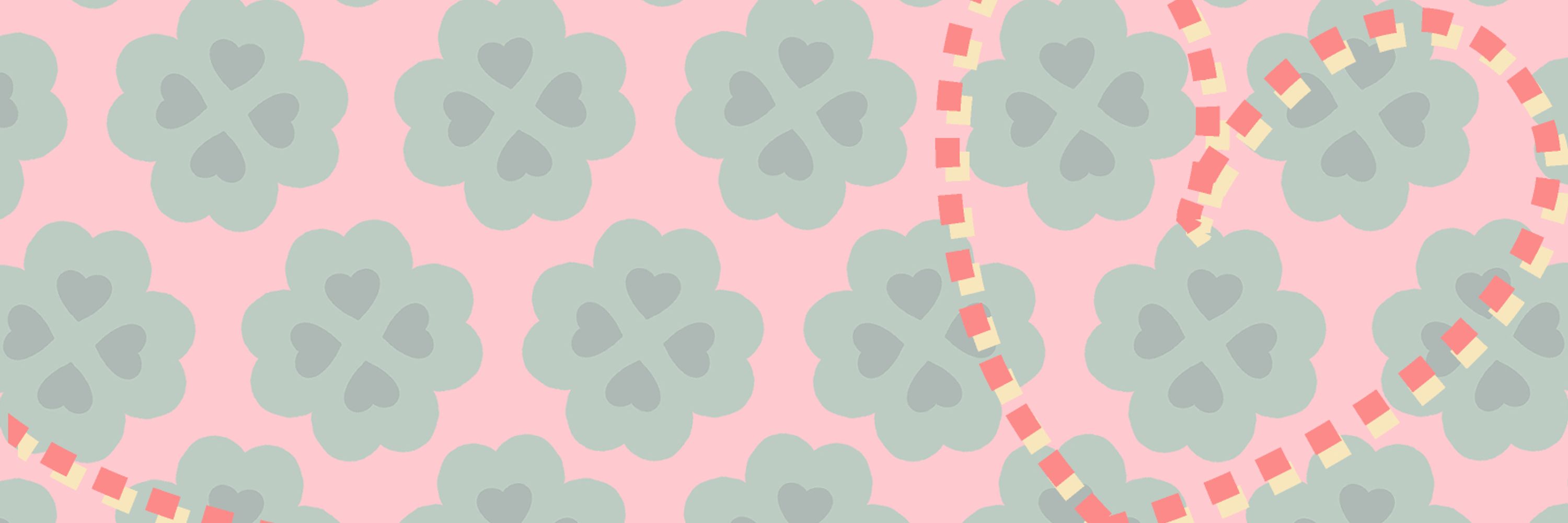 bunny🍀clover