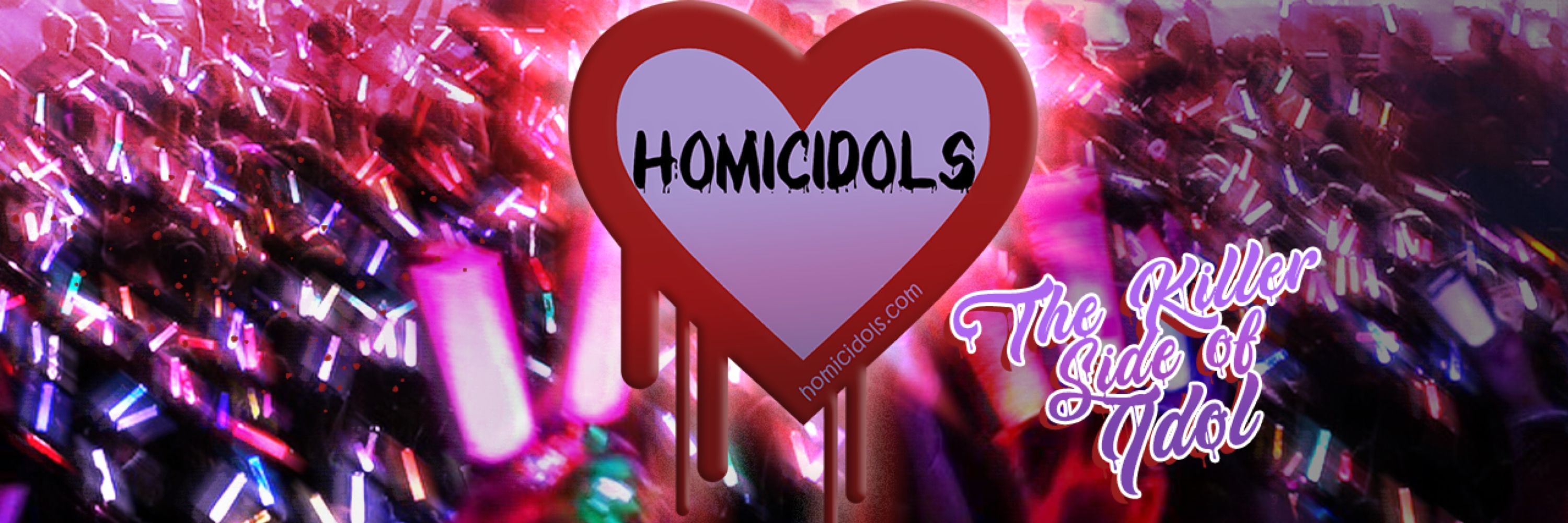 Homicidols