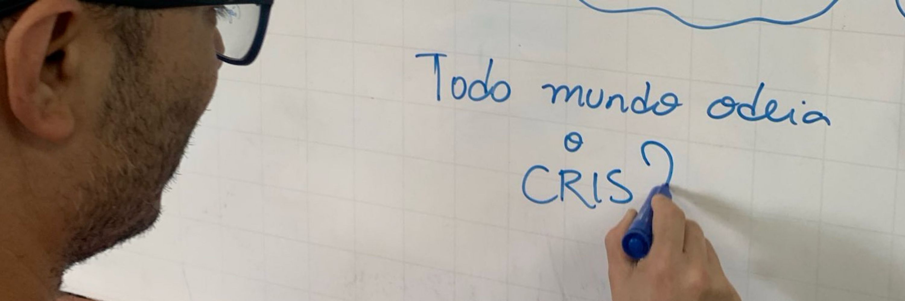 CRIST㋛FE