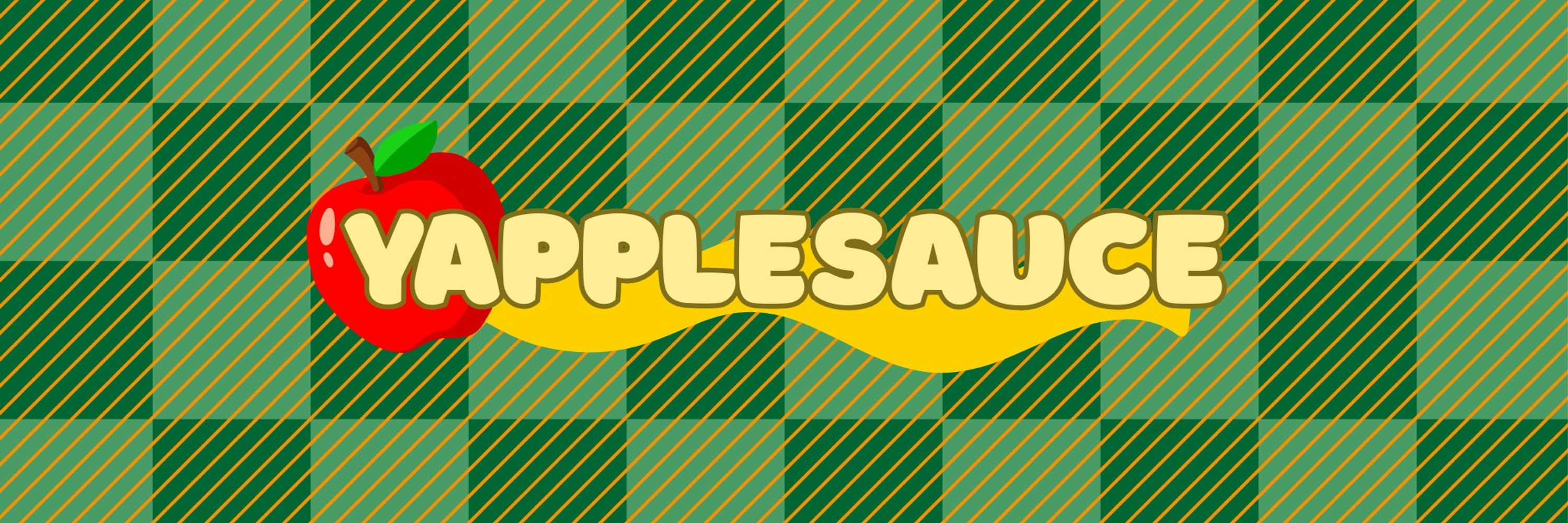 Yapplesauce