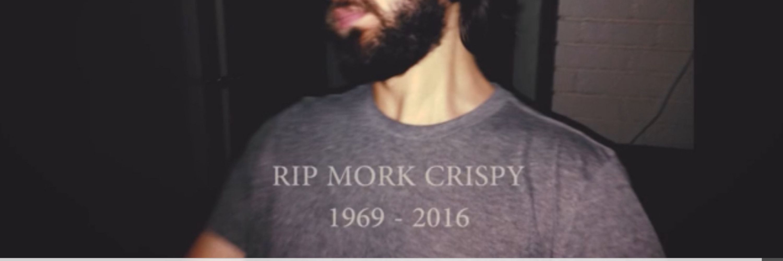 Mork Crispy