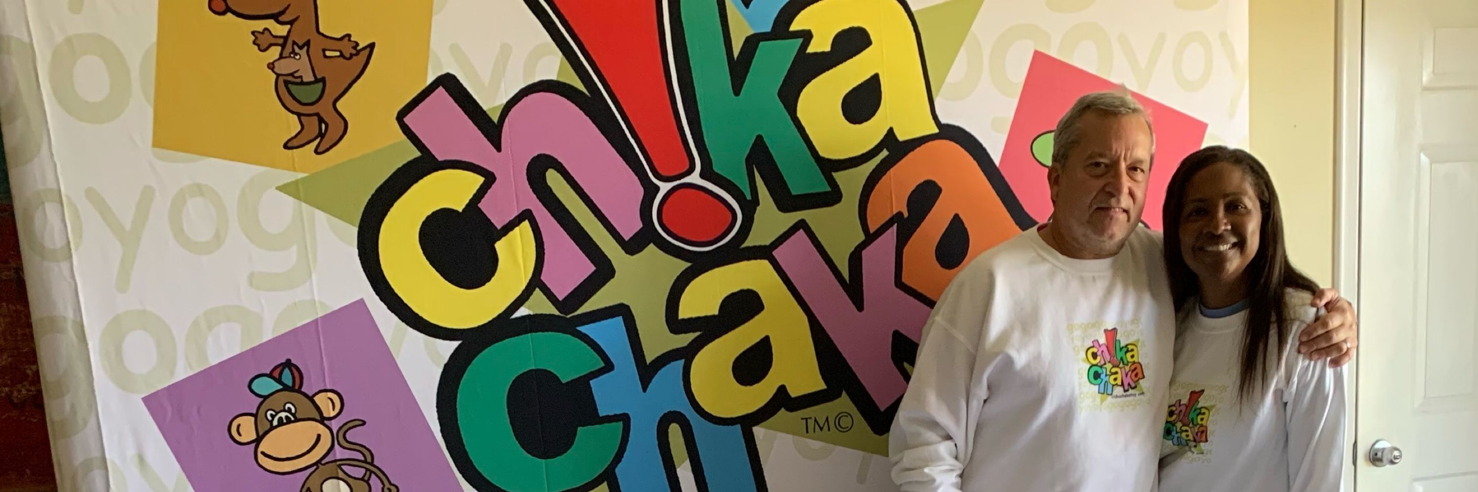 Chika chaka / M&M Funky Stuff