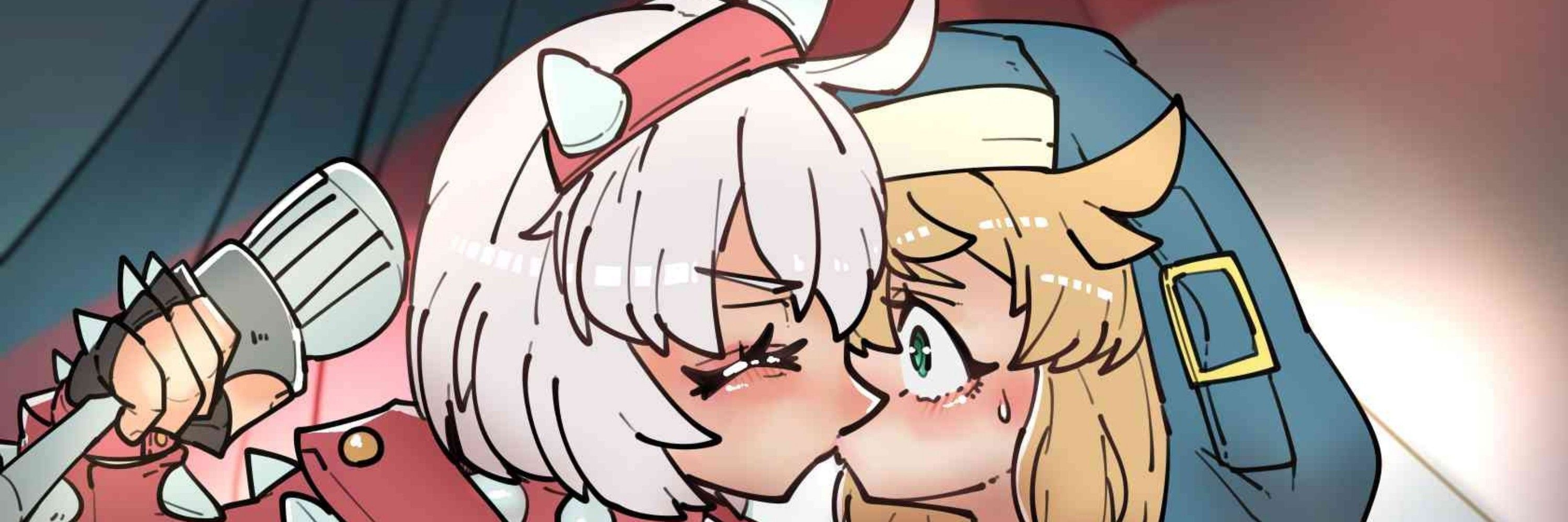 Bacon Boywife~ 🔞