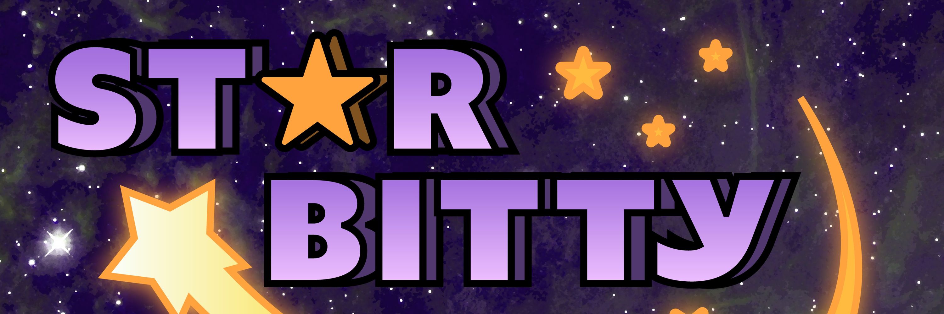StarBitty 💫💜