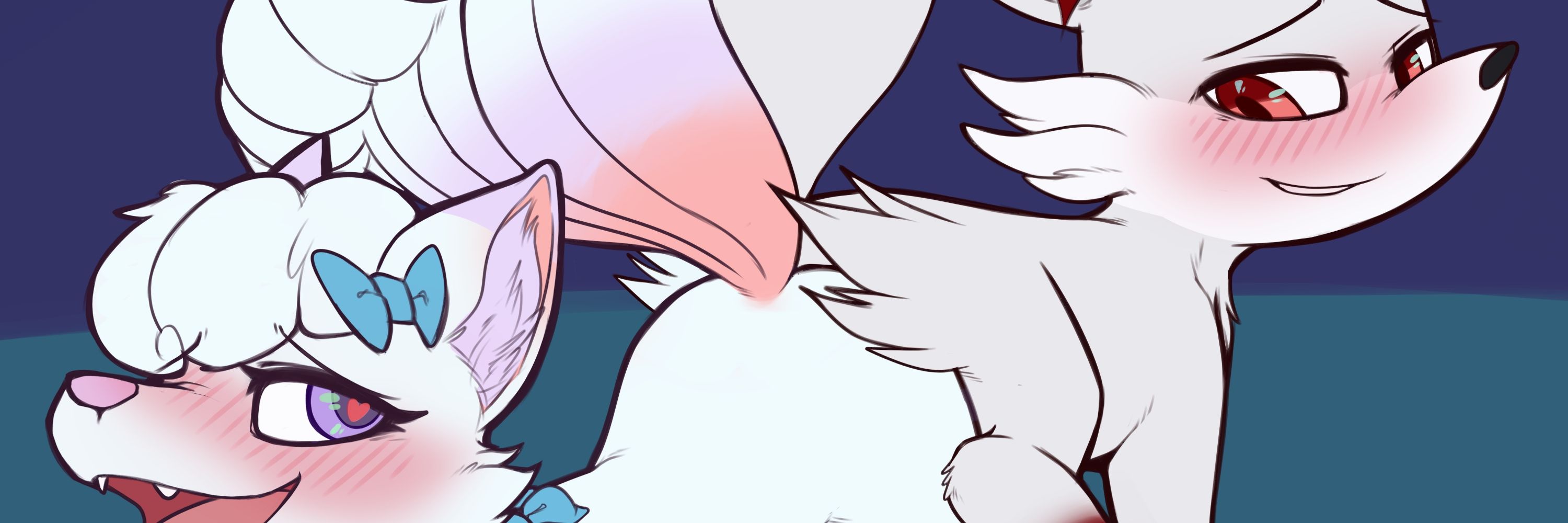 Lithi the Fennekin