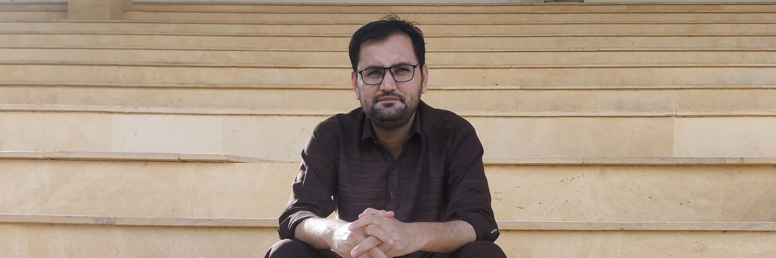 Bismillah Khan