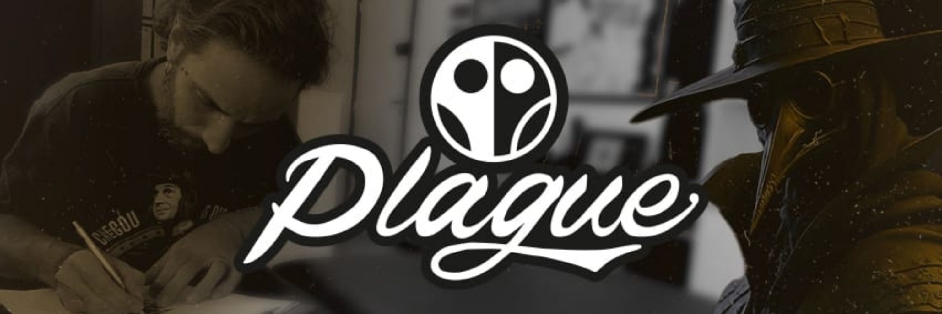 Plague Ink Tattoo e Piercing