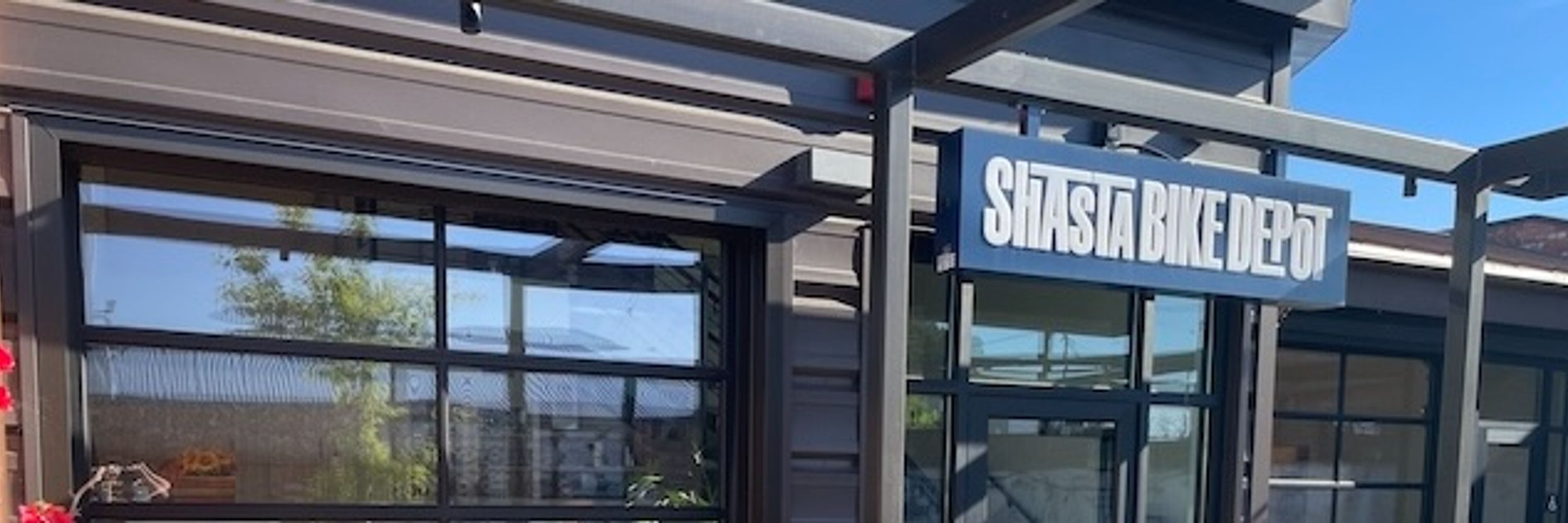 Shasta Living Streets