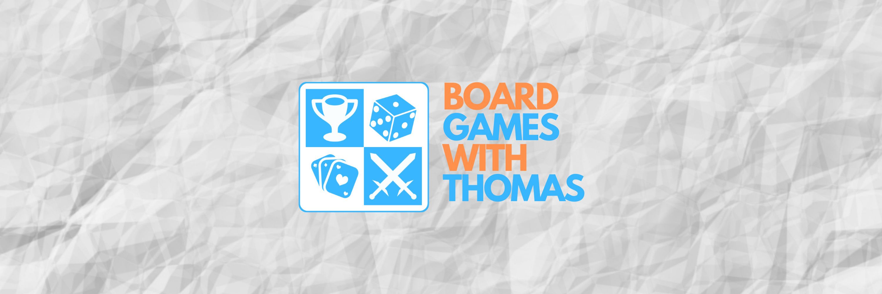 Board Games With Thomas