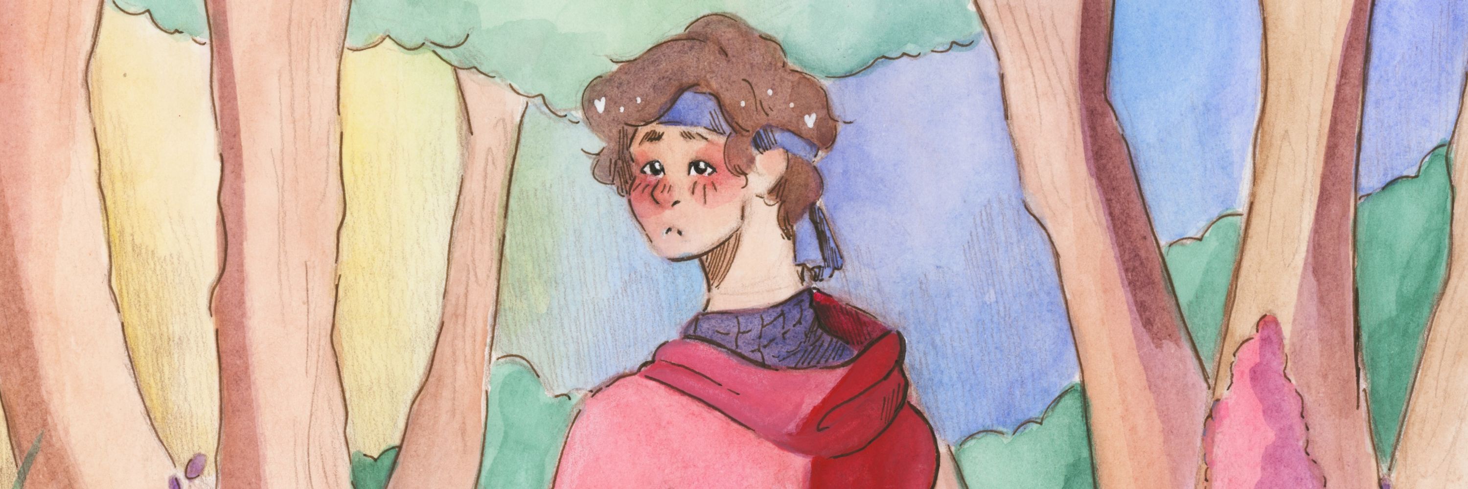 Faye ❀ Fable