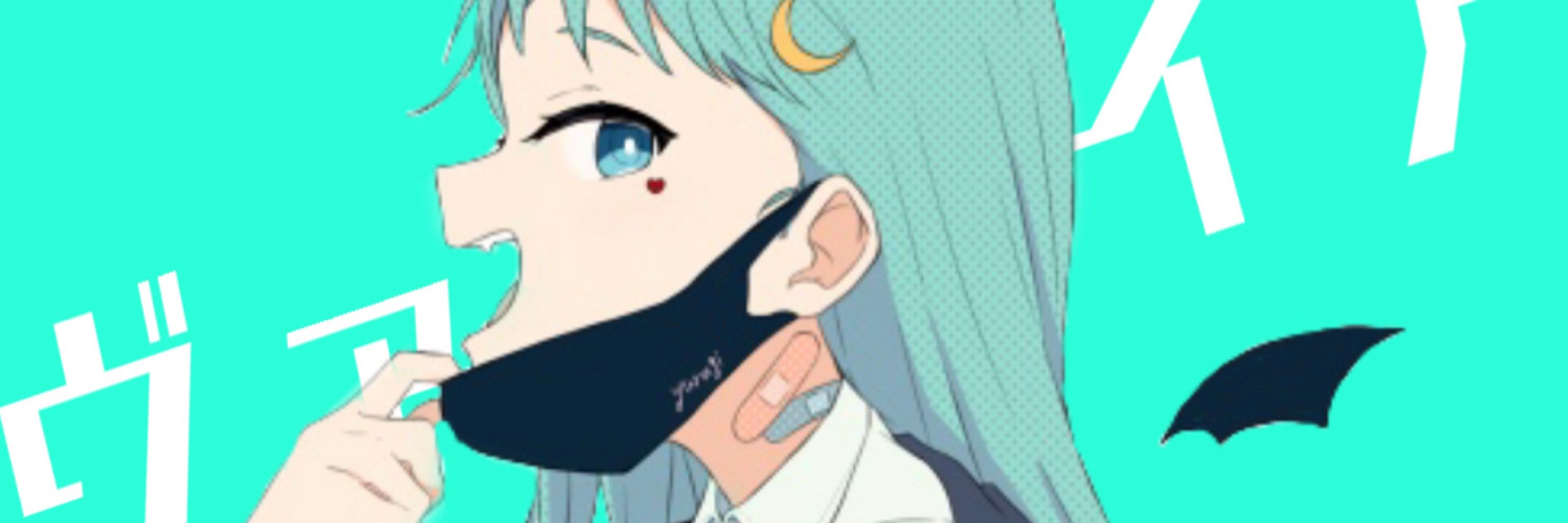 暁ゆるぎVtuber🍈🌙✨