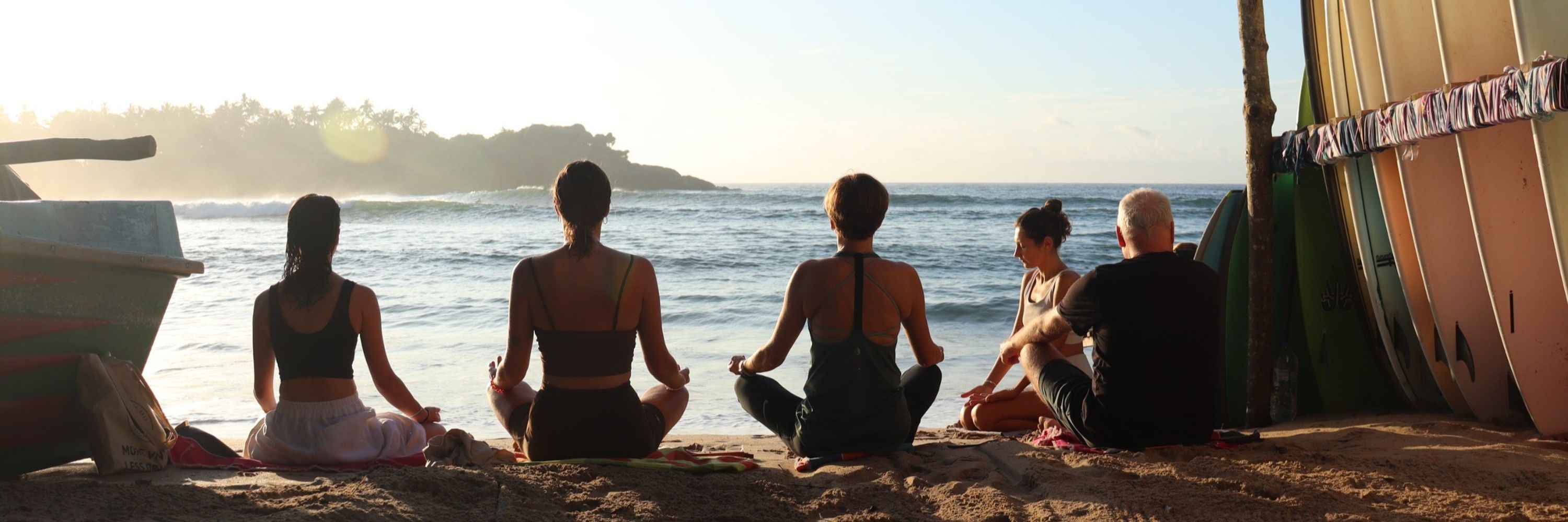 Evolation Yoga
