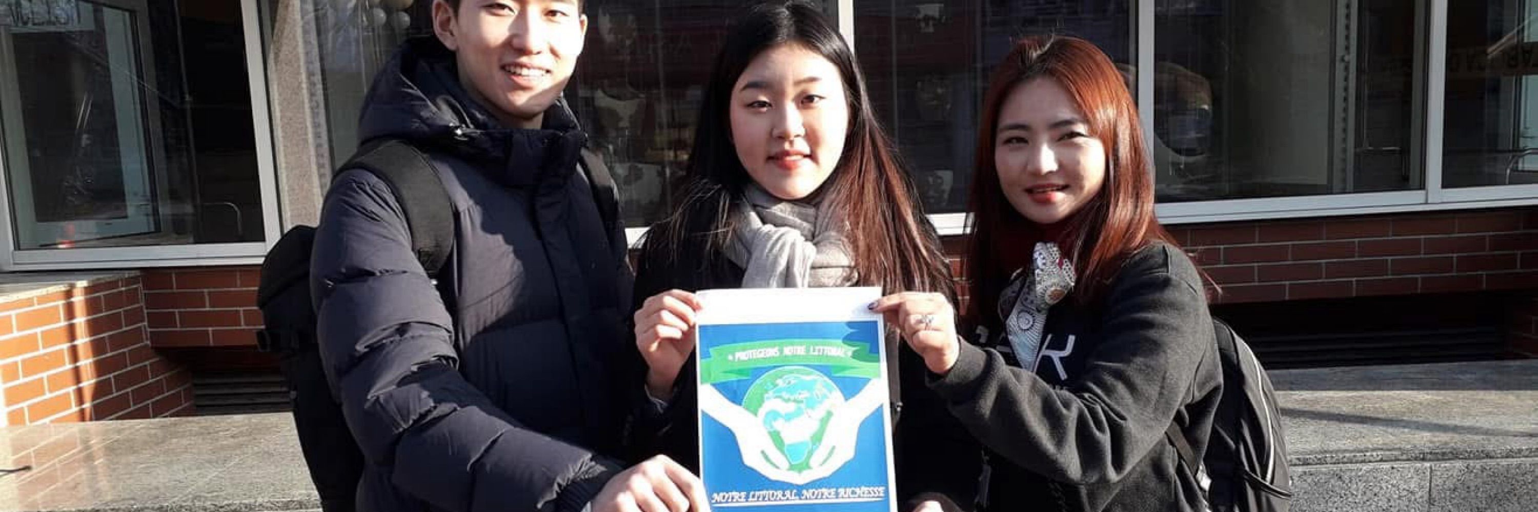 ONG PROTÉGEONS NOTRE LITTORAL