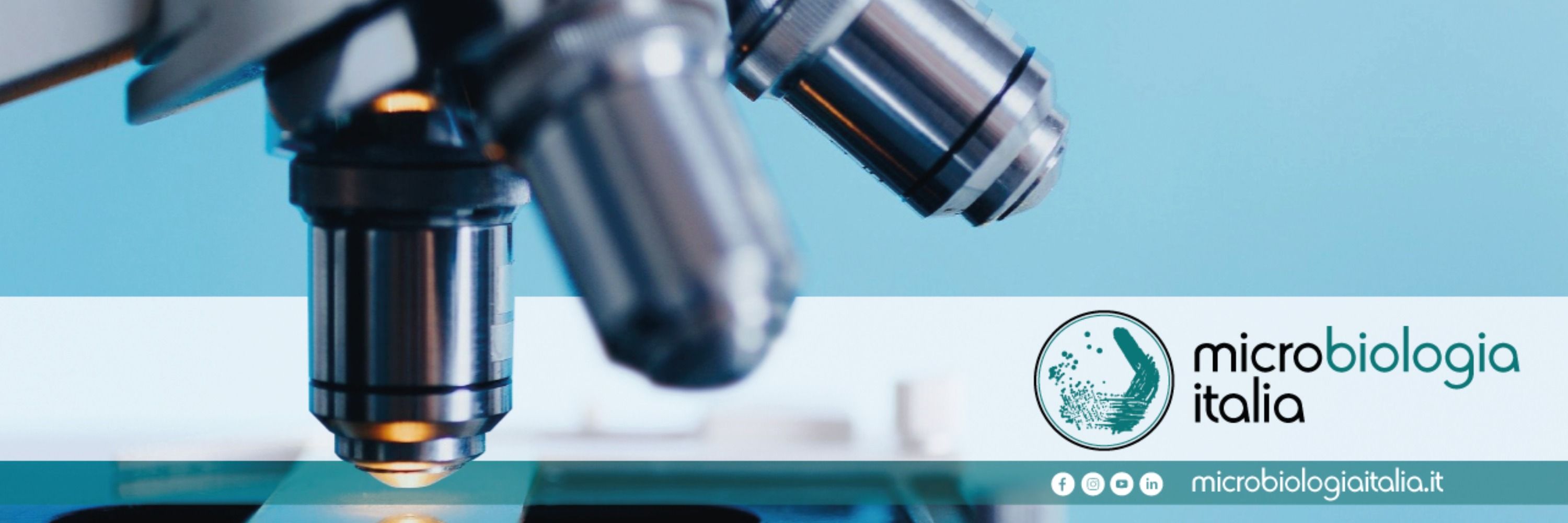 Microbiologia Italia