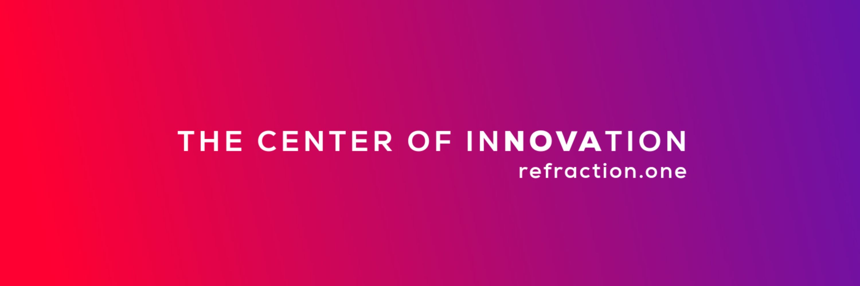 Refraction Innovation Hub