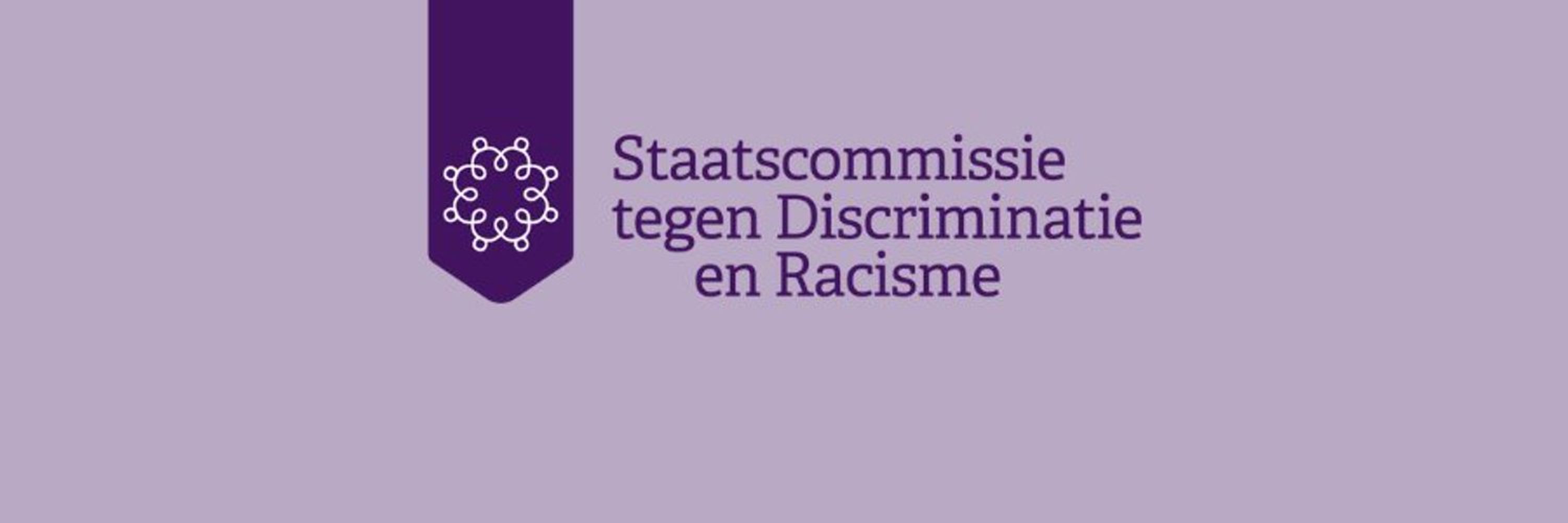 Staatscommissie tegen Discriminatie en Racisme 