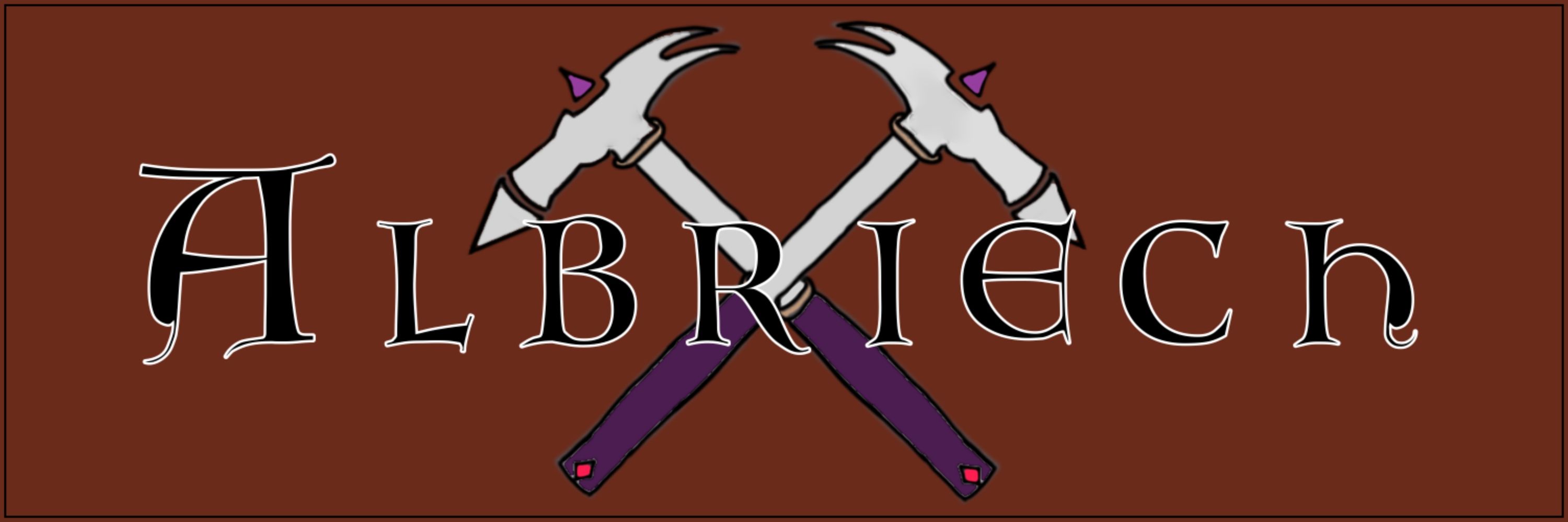 Jaegernic/ Albriech dwarf streamer