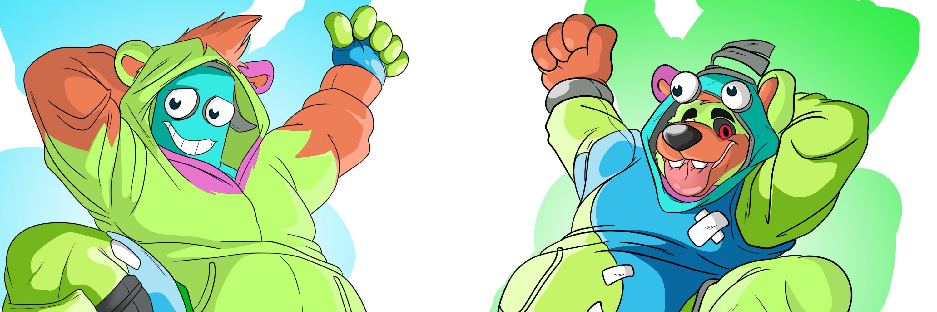 MinoruBear/ThiccBendieSimp