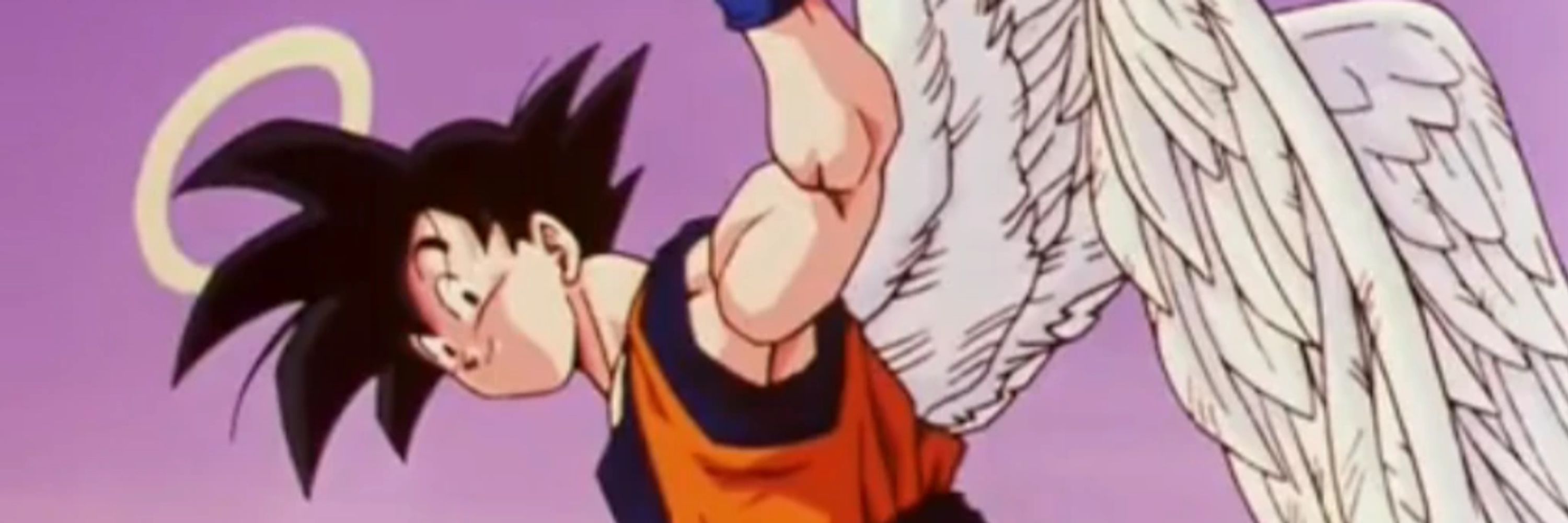 transfem goku black🏳️‍⚧️