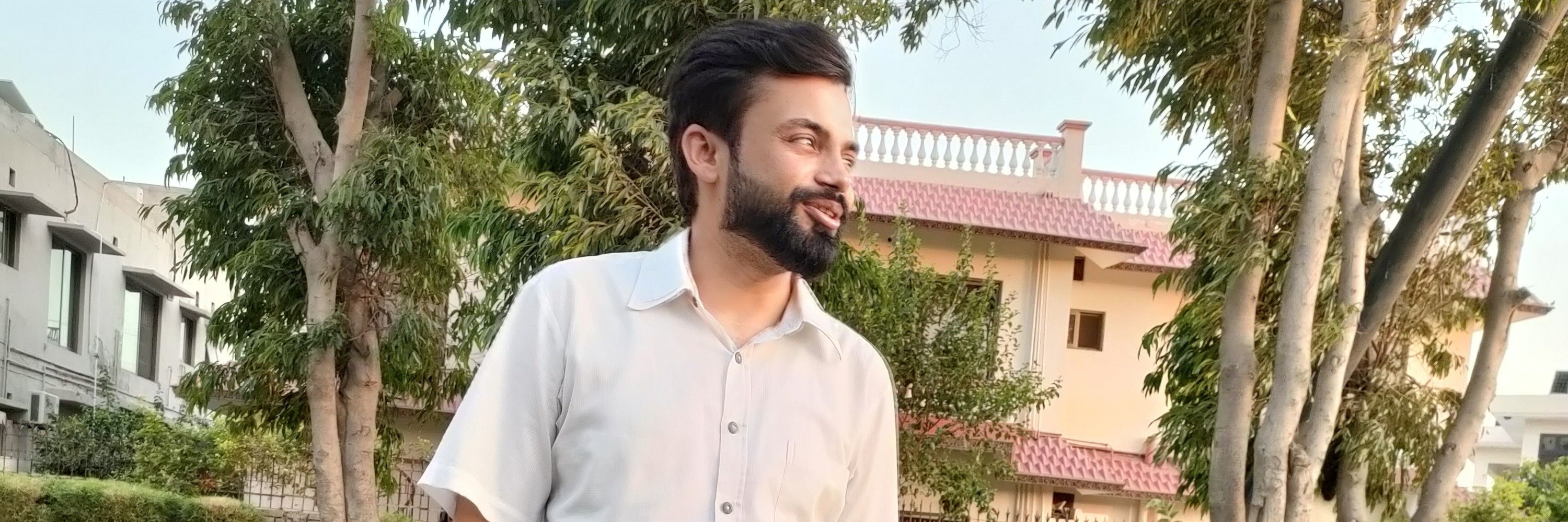 Malik Manzar Rehman 