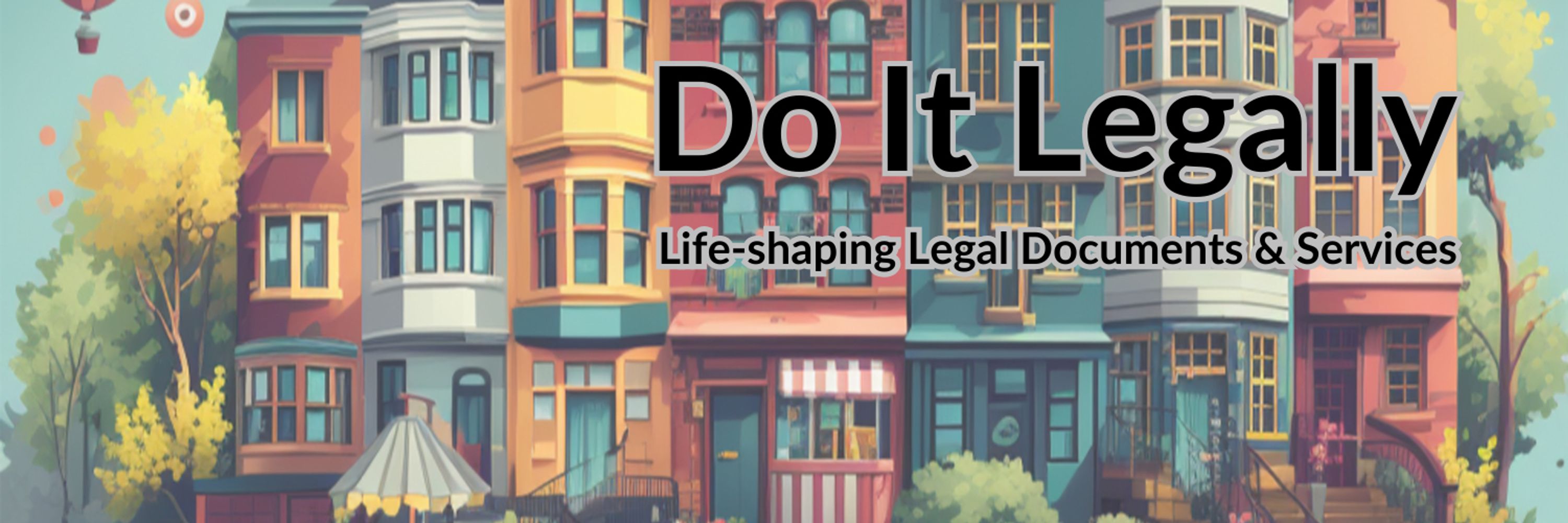 Do It Legally