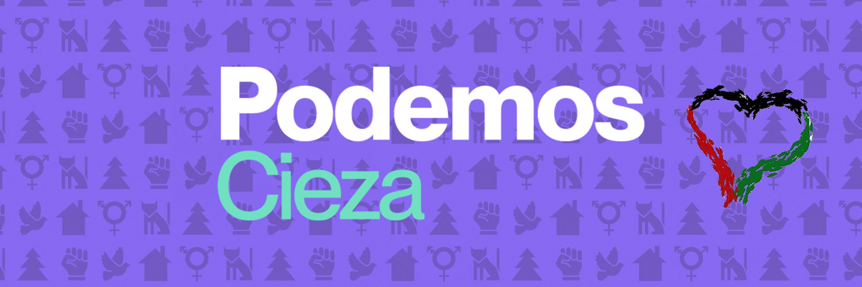 🟣Podemos Cieza