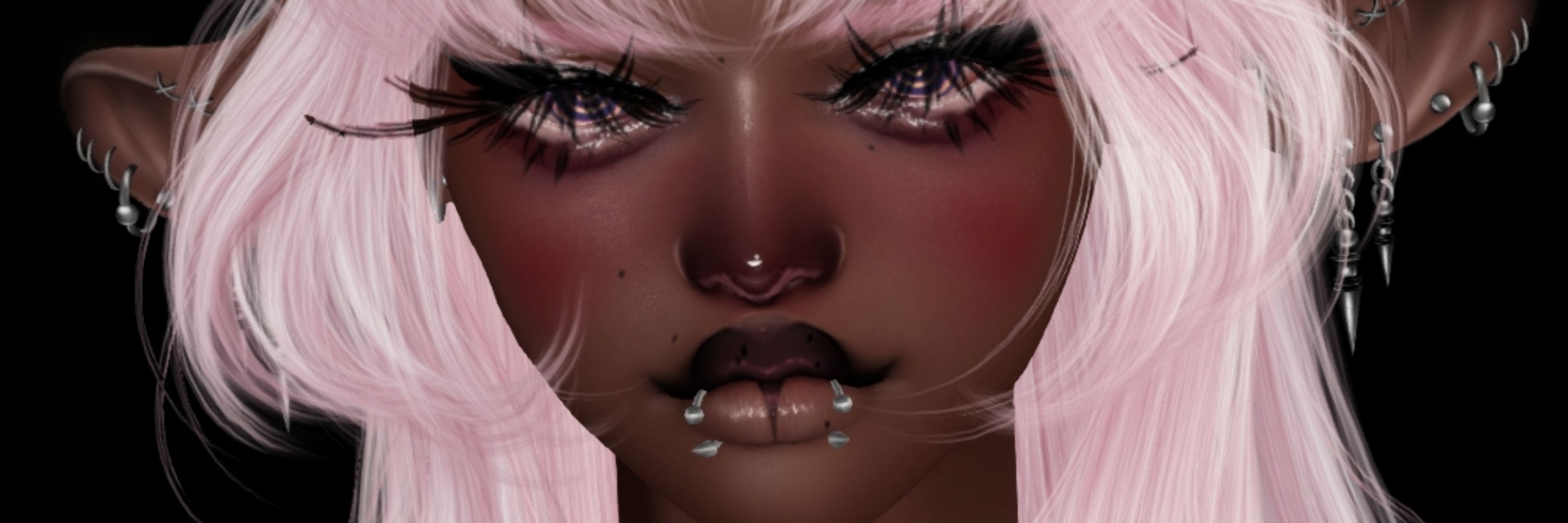 Nyx Mortalis