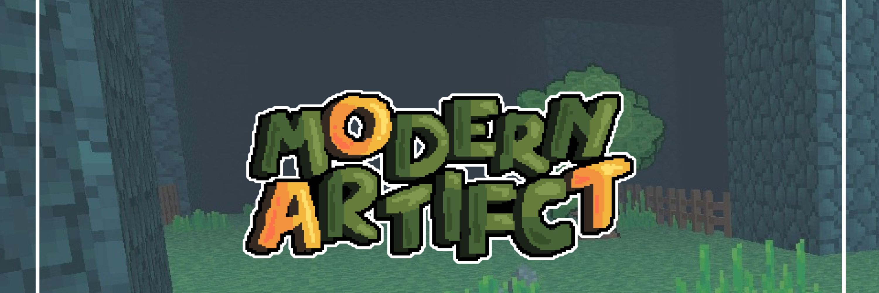 Scriptel Making MODERN ARTIFACT