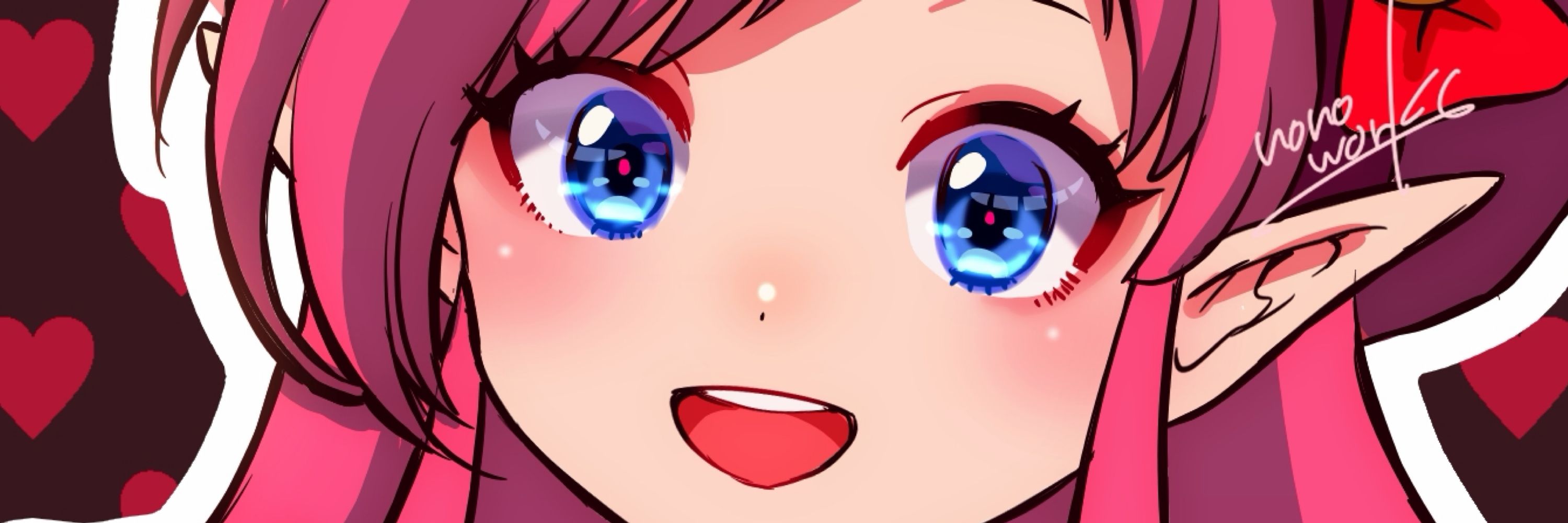 nono ➡️Commission open!