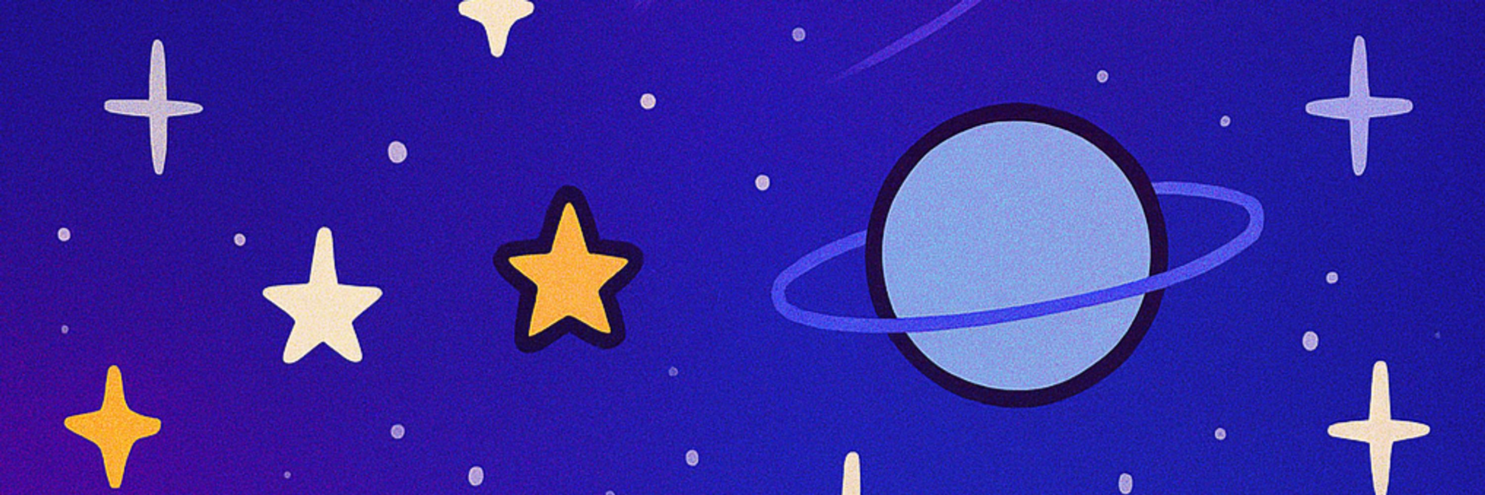 Tojami The Galaxy Cat